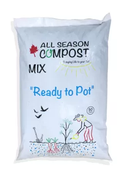 READY TO POT 50 LTR (SOIL MIX)