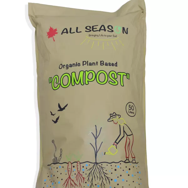 COMPOST- 50LTR