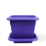 SQUARE  POT 30*30 CM