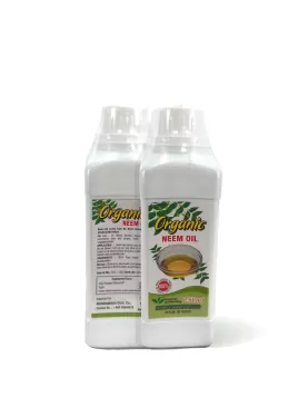 NEEM OIL 250 ML