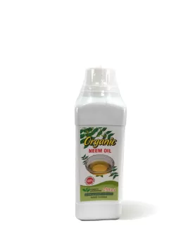 NEEM OIL 250 ML