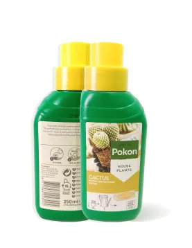 POKON CACTUS 250 ML