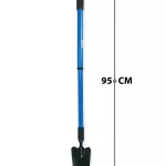 ADJUSTABLE HAND SHOVEL