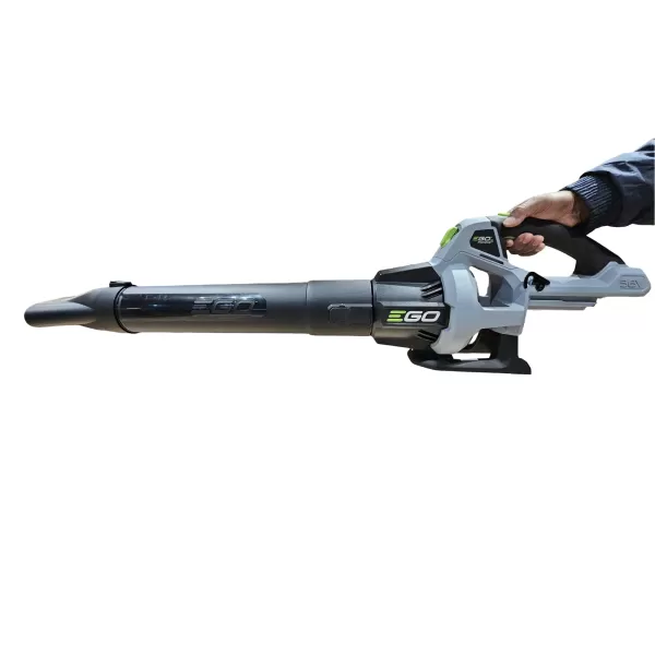 Cordless High Speed Blower