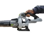 Cordless High Speed Blower