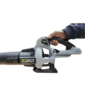 Cordless High Speed Blower