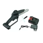 CHAIN SAW - LITHIUM BATTERY -MAX 21V- 2.0 AH