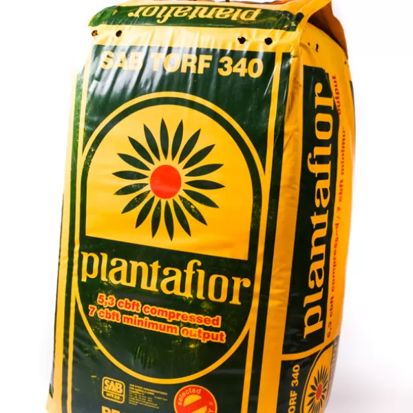 PEATMOSS 340 LTRS