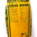 PEATMOSS 340 LTRS