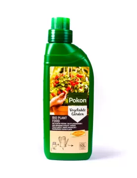 POKON BIO FOOD 500ML