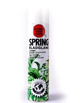 LEAF SHINE SPRING 750ML