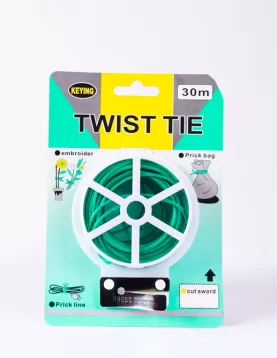 TWIST TIE