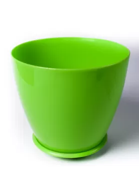 FLOWER POT 25CM