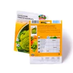 CAULIFLOWER GREEN