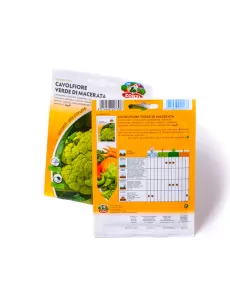 CAULIFLOWER GREEN