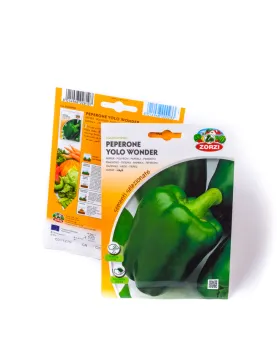 PEPPER GREEN