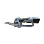 EGO Cordless Grass Shear - Image 2