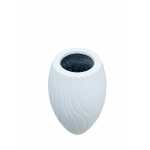 ELENTRA-WOODEN-FIBER GLASS PLANTER-29*72 - Image 2