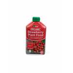 Vitax Organic Strawberry Plant Food – 1 Liter