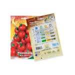 Red Cherry Tomato Seeds - Image 2