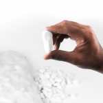 Snow White Pebbles - Image 3