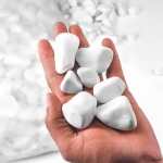 Snow White Pebbles - Image 2