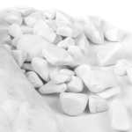 Snow White Pebbles - Image 4