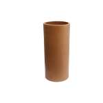 Tall Clay Planter – 50 CM