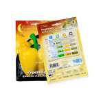 Yellow Pepper Seeds (Bell Pepper) - Image 2