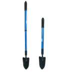 Adjustable Gardening Hand Shovel
