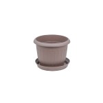 CIRCLE POT 20CM - Image 2