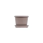 CIRCLE POT 20CM