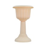 HIGHT SCALED CUP 24LTR BIEGE
