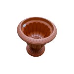 LOW SCALED CUP 24 LTR TERRACOTTA - Image 3