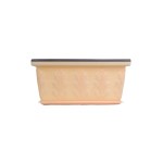 ANBAR BED (BIEGE) - 55CM