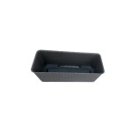 RECTANGULAR POT 45*20CM - Image 3