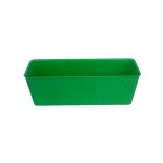 RECTANGULAR POT 55*20CM - Image 2