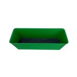 RECTANGULAR POT 55*20CM - Image 3