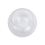 GLASS POT BOWL 25C - Image 3