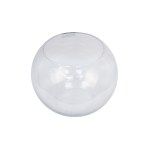 GLASS POT BOWL 30C - Image 2
