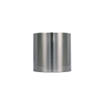 CLASSIC CYLINDER SATIN 18X18