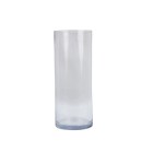 Tall Cylinder Glass Vase – 70 CM - Image 3